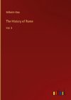 The History of Rome