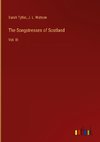 The Songstresses of Scotland