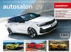 autosalon - autodrom