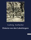 Historia von den Lalenbürgern