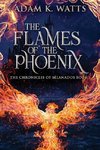 The Flames Of The Phoenix