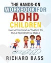 The Hands-On Workbook for ADHD Children