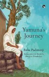 YAMUNA'S JOURNEY