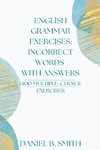 English Grammar Exercises