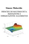 Esercizi di matematica