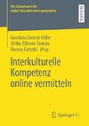 Interkulturelle Kompetenz online vermitteln