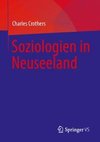 Soziologie in Neuseeland