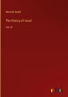 The History of Israel