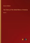 The History of the United States of America