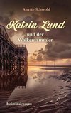 Katrin Lund und der Wolkensammler