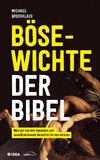 Bösewichte der Bibel