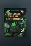 Unheimlich krasse Geheimnisse