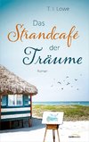 Das Strandcafé der Träume