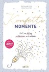 Konfetti-Momente