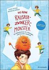 Das kleine Räusper-Zwinker-Monster