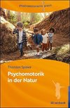 Psychomotorik in der Natur