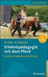 Erlebnispädagogik mit dem Pferd