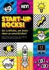 Start-up rocks!