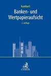 Banken- und Wertpapieraufsicht