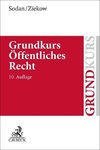 Grundkurs Öffentliches Recht