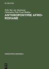 Anthroponymie afro-romane