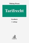 Tarifrecht