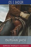 Outlaw Jack (Esprios Classics)