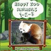 Happy Zoo Animals 1-2-3