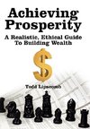 Achieving Prosperity