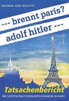 --- brennt paris? adolf hitler ---