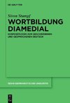 Wortbildung diamedial