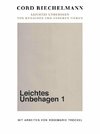 Rosemarie Trockel. Leichtes Unbehagen. Von Menschen und anderen Tieren