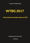 WTBG 2017 (Wirtschaftstreuhandberufsgesetz 2017)