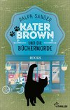 Kater Brown und die Büchermorde