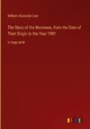 The Story of the Mormons, from the Date of Their Origin to the Year 1901