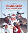 Drohbriefe an den Weihnachtsmann