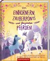 Von Einhörnern, Zauberponys und fliegenden Pferden