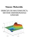 Esercizi di matematica