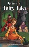 Grimms' Fairy Tales