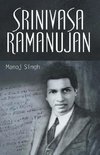 Srinivasa Ramanujan