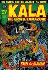 Kala - Die Urweltamazone 6