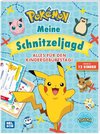 Pokémon: Meine Schnitzeljagd