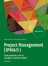 Projektmanagement (IPMA®)