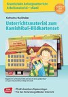 Grundschule Anfangsunterricht. Unterrichtsmaterial zum Kamishibai-Bildkartenset: Die Schule ist ein großes Haus