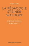 La Pédagogie Steiner-Waldorf