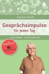 Gesprächsimpulse für jeden Tag