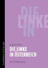 Die Linke in Österreich