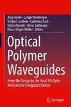 Optical Polymer Waveguides