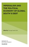 Imperialism and the Political Economy of Global South's Debt