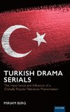 Turkish Drama Serials